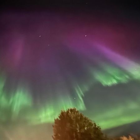 Platinum Vip - Northern Light Luxury House ترومسو المظهر الخارجي الصورة