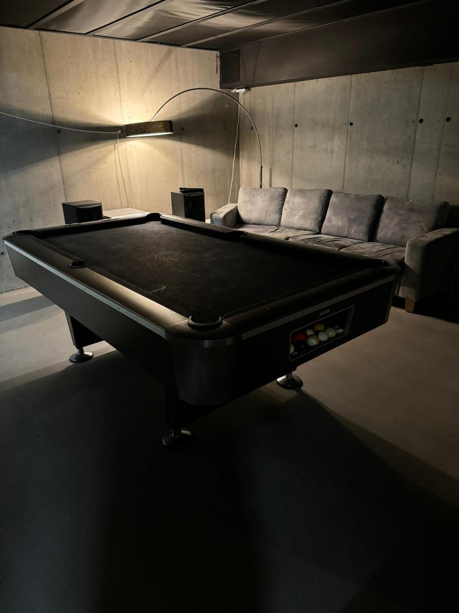 Platinum Vip - Northern Light Luxury House ترومسو المظهر الخارجي الصورة