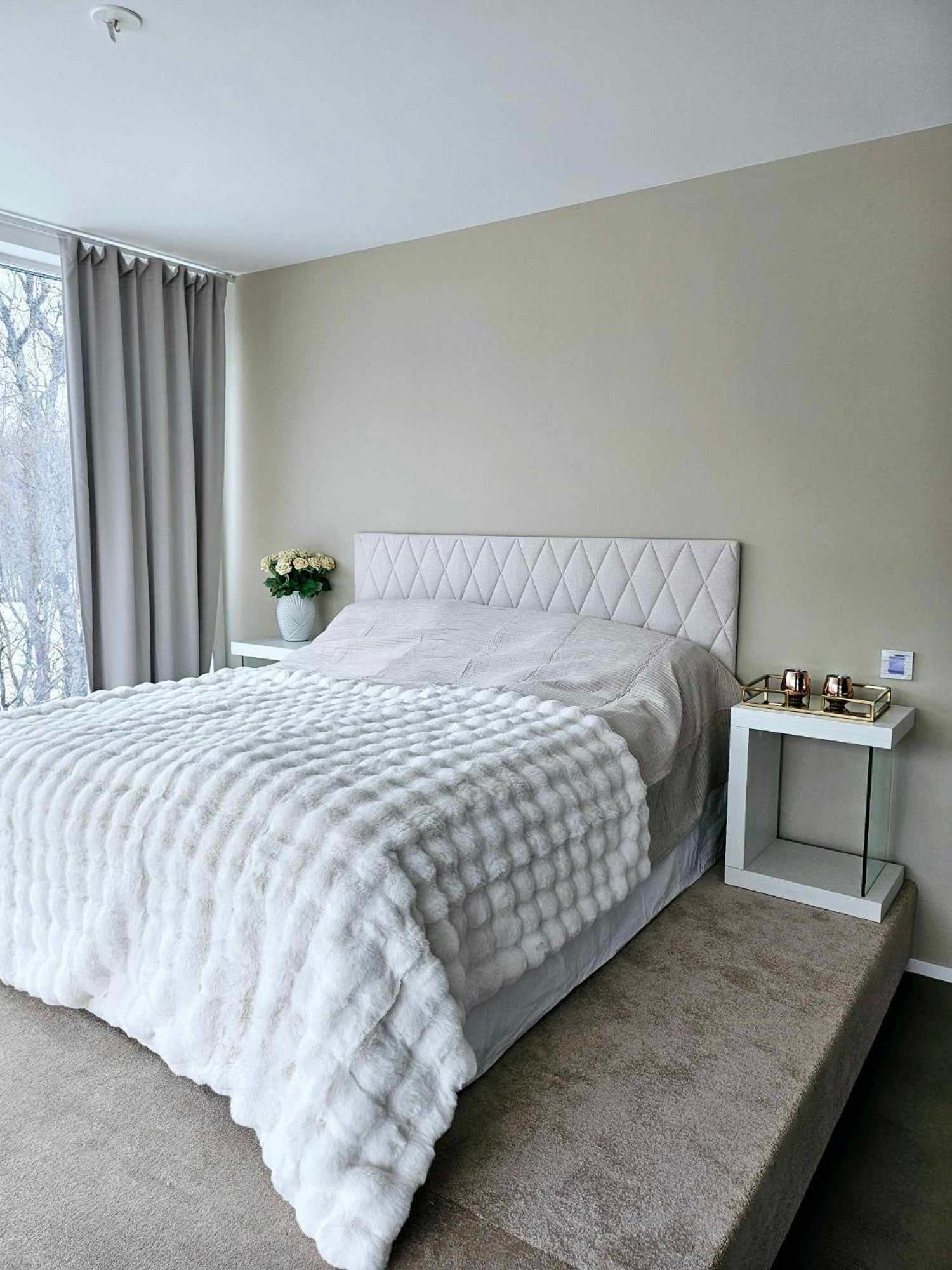Platinum Vip - Northern Light Luxury House ترومسو المظهر الخارجي الصورة