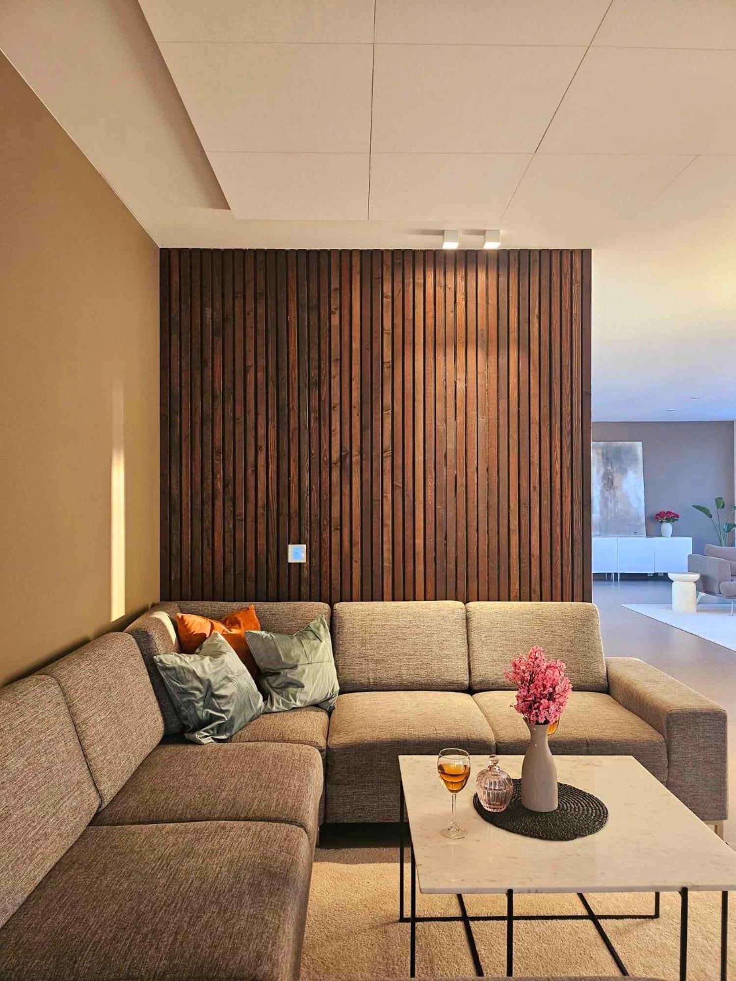 Platinum Vip - Northern Light Luxury House ترومسو المظهر الخارجي الصورة