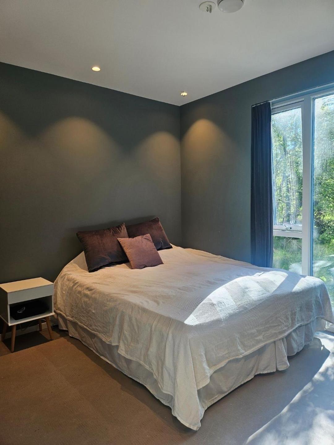 Platinum Vip - Northern Light Luxury House ترومسو المظهر الخارجي الصورة