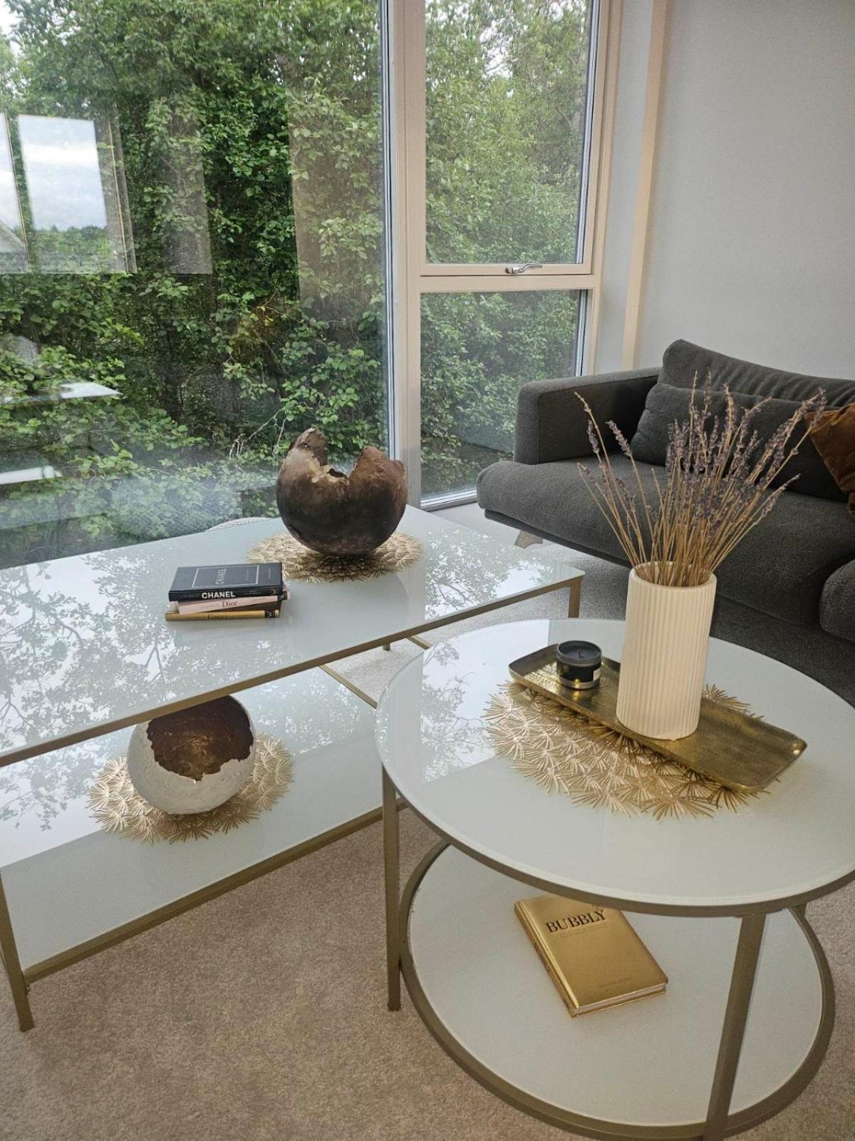 Platinum Vip - Northern Light Luxury House ترومسو المظهر الخارجي الصورة