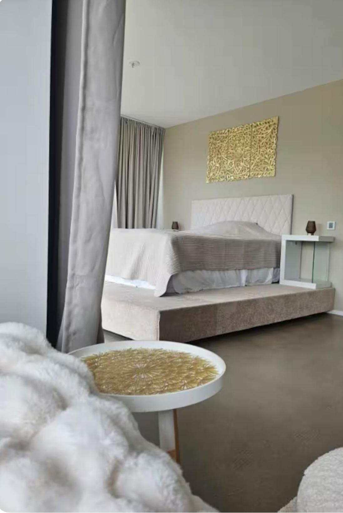 Platinum Vip - Northern Light Luxury House ترومسو المظهر الخارجي الصورة